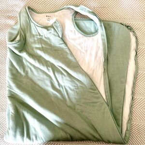 Kyte baby 2.5 tog large sleep sack